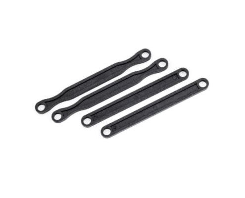 Juego de enlaces de inclinación de plástico TRX6748-BLK