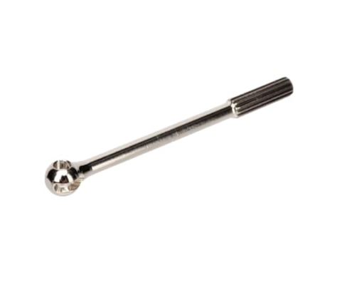 Semieje estriado externo Traxxas XO-1 TRX6750