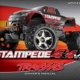 Manual del propietario, Stampede 4x4 VXL, TRX6799