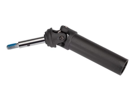 Conjunto de eje de mangueta, trasero, exterior, para servicio pesado extremo (1) (izquierdo o derecho) (conjunto