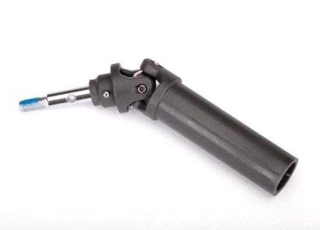 Conjunto de eje corto, delantero, exterior, para servicio pesado extremo (1) (izquierdo o derecho) (conjunto