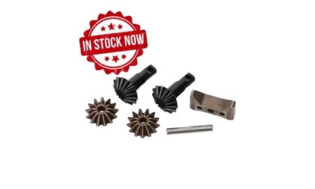 Juego de engranajes diferencial Traxxas TRX6882X