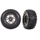 Neumáticos Traxxas Slash (2pcs) (clasificación TSM) TRX6964