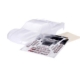 Carrocería Traxxas Slash 4X4 (transparente) (para montaje sin clips) TRX6965