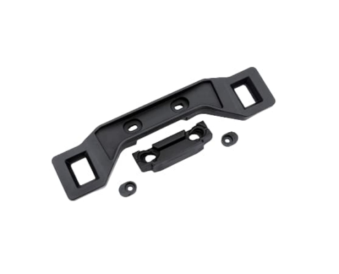 Soporte de carrocería frontal Traxxas Slash (para montaje en carrocería sin clip) TRX6976