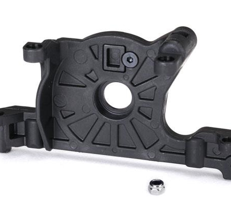 Soporte de motor (ensamblado con tornillo de máquina de cabeza plana de 3x6)/ 3,0 mm NL (1)