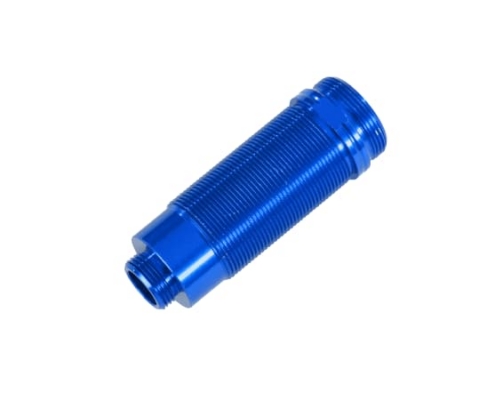 Cuerpo de amortiguador Traxxas GTR xx-long, aluminio (anodizado azul) (1pc) TRX7467