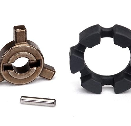 Amortiguador de elastómero/chaveta/pasador de accionamiento Cush, TRX7794