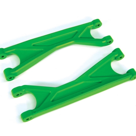 BRAZOS DE SUSPENSIÓN, VERDES, SUPERIORES (IZQUIERDO O DERECHO, DELANTERO)