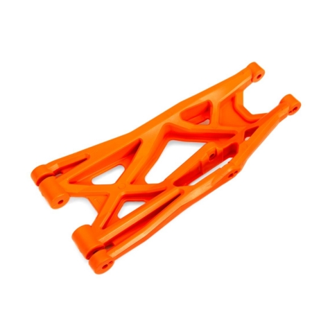 BRAZO DE SUSPENSIÓN, NARANJA, INFERIOR (IZQUIERDO, DELANTERO O TRASERO)