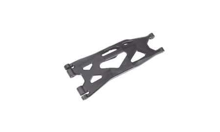 Brazo de suspensión inferior Izq Traxxas XRT negro (1pc) TRX7894