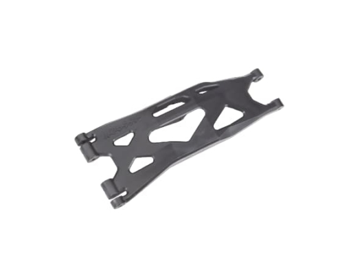 Brazo de suspensión inferior Traxxas XRT negro (1pc) TRX7894