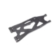 Brazo de suspensión inferior Izq Traxxas XRT negro (1pc) TRX7894
