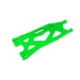 Brazo de suspensión inferior Izq. Traxxas XRT verde (1pc) TRX7894G