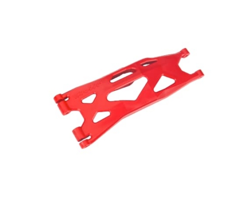 Brazo de suspensión inferior Traxxas XRT rojo (1pc) TRX7894R