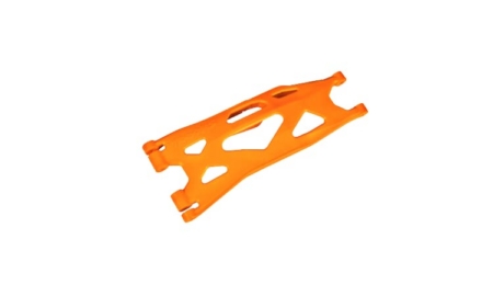 Brazo de suspensión inferior Izq. Traxxas XRT naranja (1pc) TRX7894T