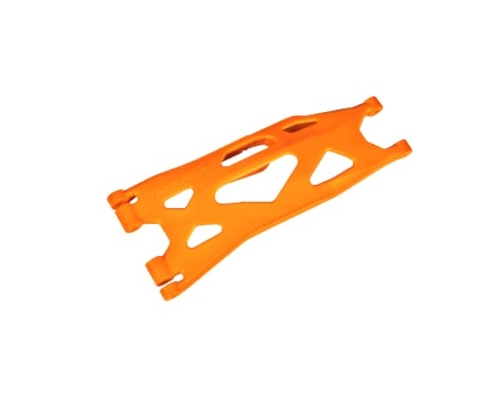 Brazo de suspensión inferior Traxxas XRT naranja (1pc) TRX7894T