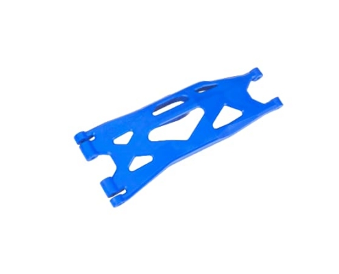 Brazo de suspensión inferior Traxxas XRT azul (1pc) TRX7894X