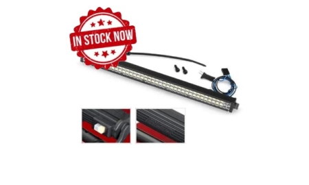Barra de luces LED Traxxas para Land Rover Defender (1pc) TRX8025