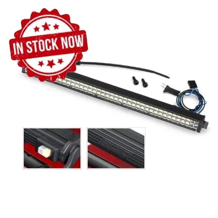 Barra de luces LED Traxxas para Land Rover Defender (1pc) TRX8025