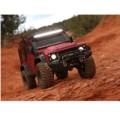 Barra de luces LED Traxxas para Land Rover Defender (1pc) TRX8025