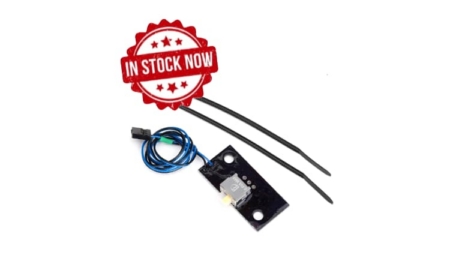 Interruptor alto/bajo Traxxas (para kits de luces LED n.° 8035 o n.° 8036) TRX8037