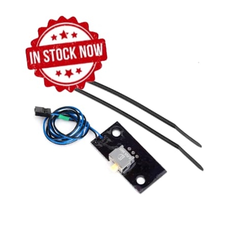 Interruptor alto/bajo Traxxas (para kits de luces LED n.° 8035 o n.° 8036) TRX8037