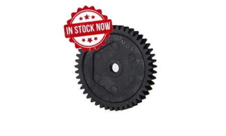 Engranaje recto de 45 dientes Traxxas TRX-4 TRX8053