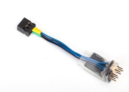 Arnés de cables 4 en 2, kit de luces LED, TRX-4