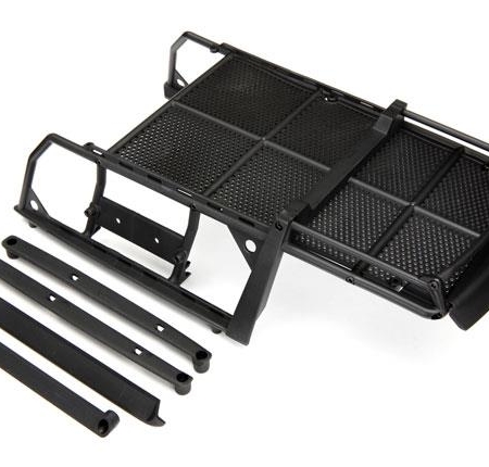 Bastidor de expedición / hardware de montaje