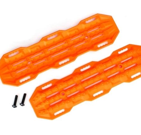 Tableros de tracción/hardware de montaje