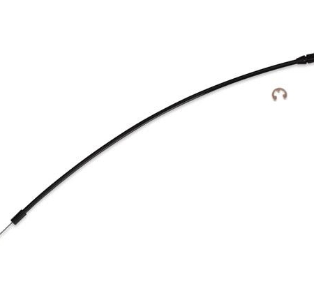 Cable, T-lock (mediano) (para usar con el kit de elevación de brazo largo TRX-4)