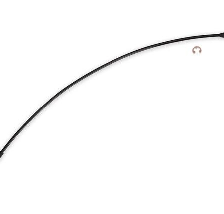 Cable, T-lock (extra largo) (para usar con el kit de elevación de brazo largo TRX-4)