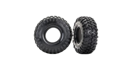 Neumáticos Traxxas Canyon Trail 2.2 (2pcs) TRX8170