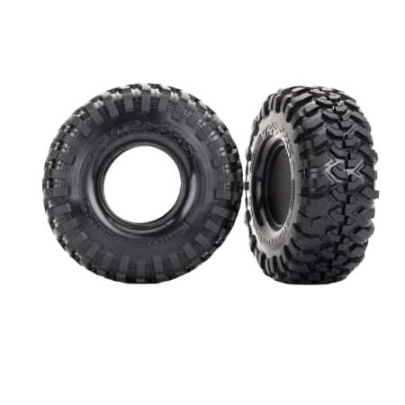 Neumáticos Traxxas Canyon Trail 2.2 (2pcs) TRX8170