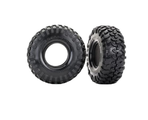 Neumáticos Traxxas Canyon Trail 2.2 (2pcs) TRX8170
