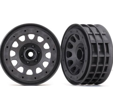 Ruedas, Method 105 2.2 (gris carbón, anillos de bloqueo se venden por separado)