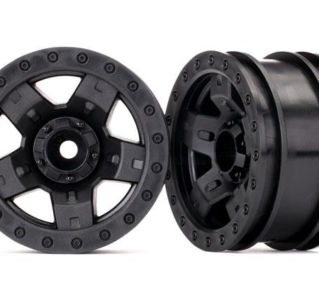 Ruedas, TRX-4 Sport 2.2 (2)