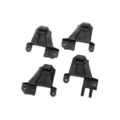 Torres de amortiguación Traxxas (4pcs) TRX8216