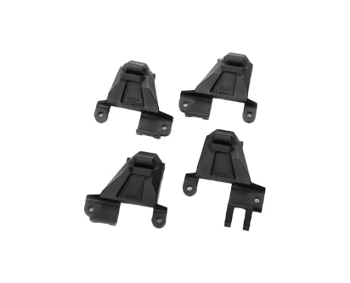 Torres de amortiguación Traxxas (4pcs) TRX8216