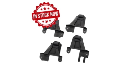 Torres de amortiguación Traxxas (4pcs) TRX8216