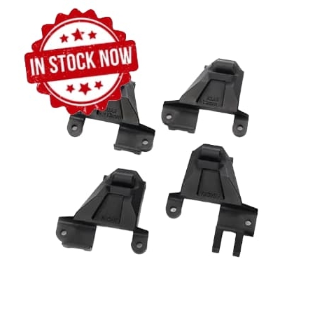 Torres de amortiguación Traxxas (4pcs) TRX8216