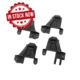 Torres de amortiguación Traxxas (4pcs) TRX8216