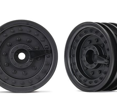 Ruedas tácticas 1.9 (2), #TRX8268