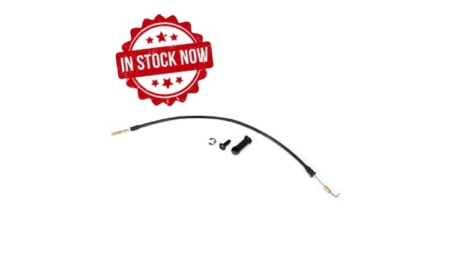 Cable, T-lock (delantero) Traxxas TRX-4 TRX8283