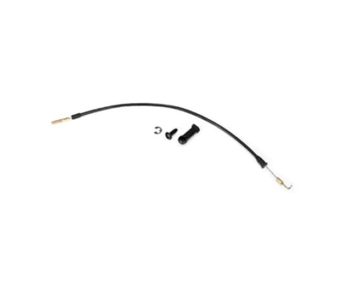 Cable, T-lock (delantero) Traxxas TRX-4 TRX8283