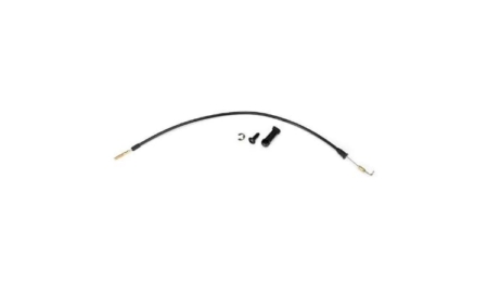 Cable, T-lock (trasero) Traxxas TRX-4 TRX8284