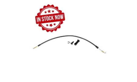 Cable, T-lock (trasero) Traxxas TRX-4 TRX8284