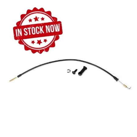 Cable, T-lock (trasero) Traxxas TRX-4 TRX8284
