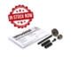 Engranajes metal transmisión Traxxas TRX4 una velocidad,TRX8296